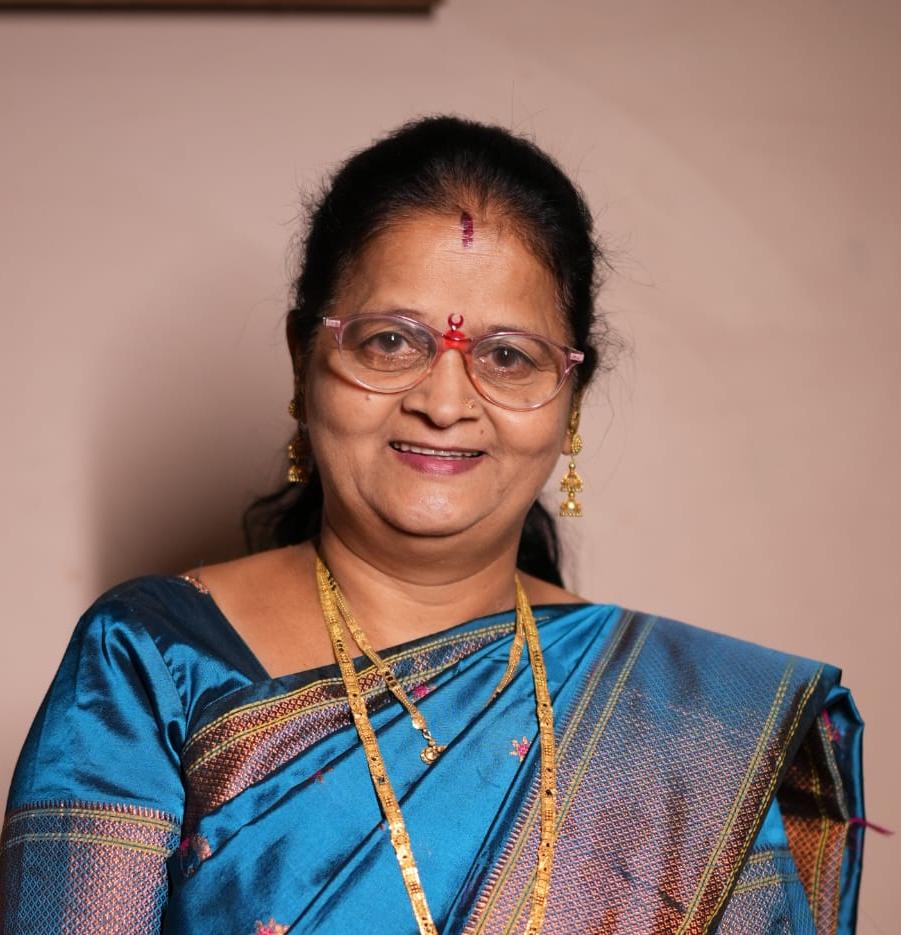 सुनिता संजय खंडागळे