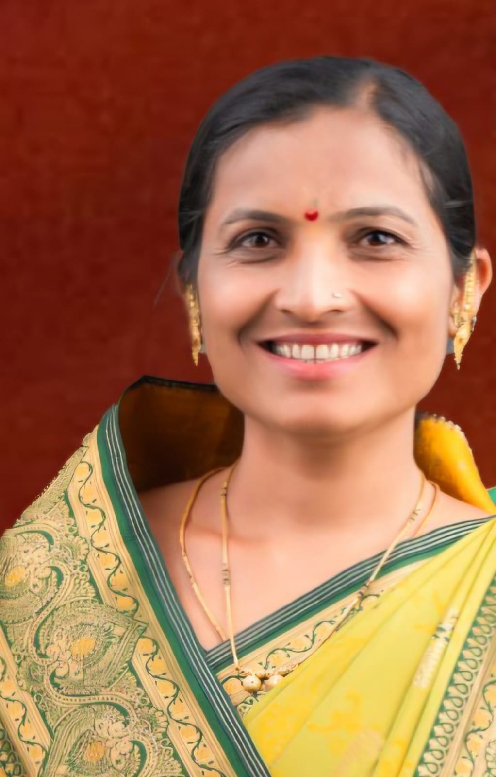 योगिता नारायण बरडे