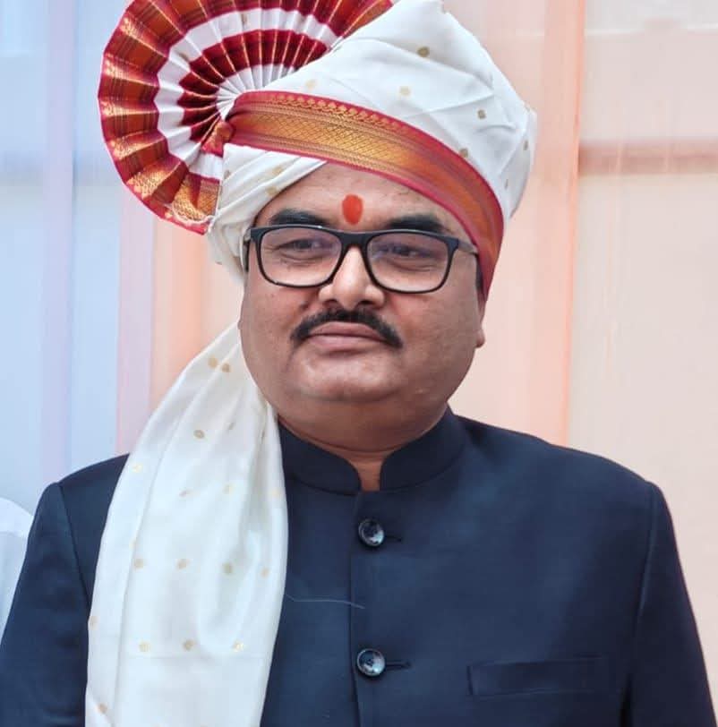 प्रकाश वसंतराव नाईक