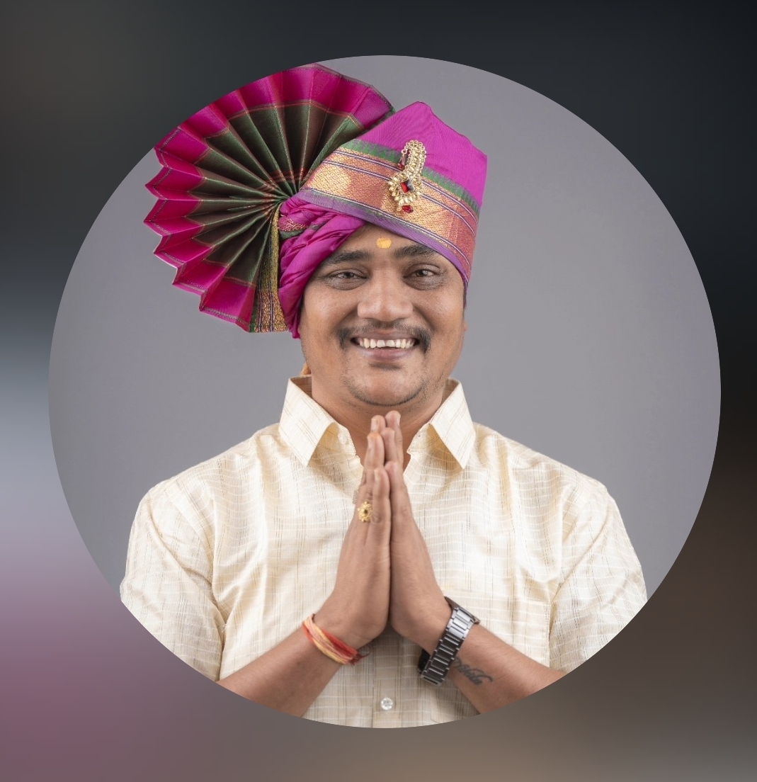 श्री कुणाल शंकरराव दांडगे